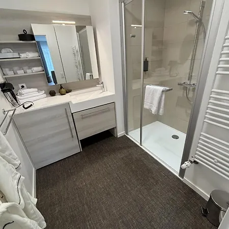 Aparthotel Domitys - Nancy