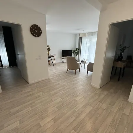 Domitys Hotel apartamentowy