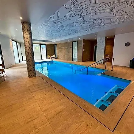 Aparthotel Domitys - 4*