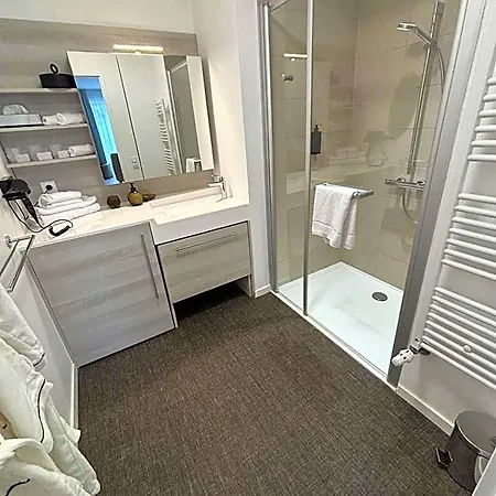 Domitys - Aparthotel Nancy