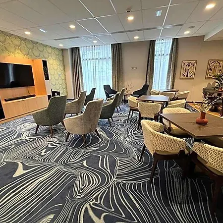 Aparthotel Domitys - Nancy