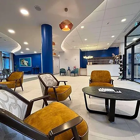 Aparthotel Domitys - 4*
