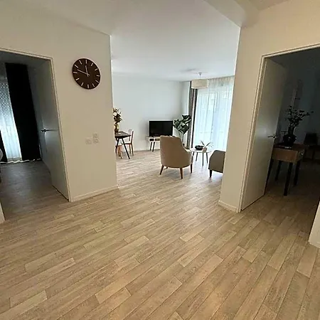Domitys - Aparthotel