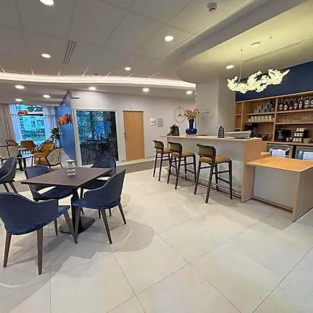 Aparthotel Domitys -