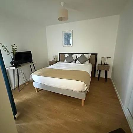 Domitys - Aparthotel