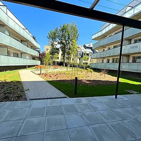 Domitys - Aparthotel