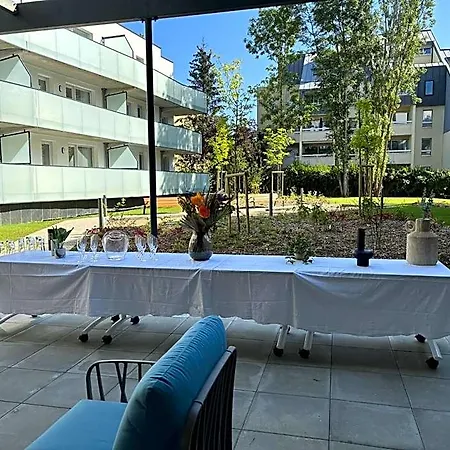 Aparthotel Domitys - 4*
