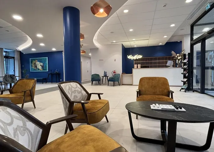 Domitys Ξενοδοχείο με διαμερίσματα