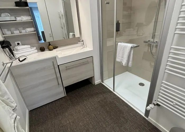 Aparthotel Domitys Nancy